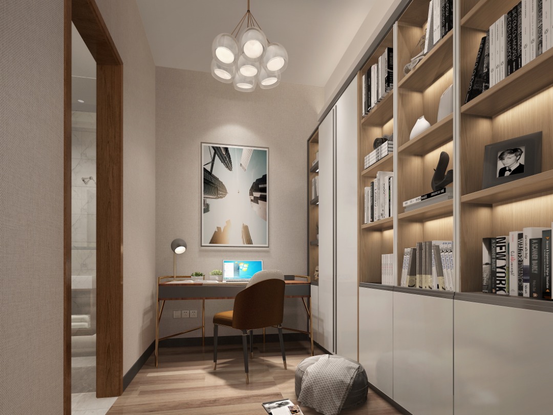 Core Residence